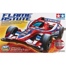 TA 95209 Flame Astute Red Metallic (AR Chassis)