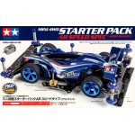 TA 95210 Mini 4WD Starter Pack AR Speed Spec (Aero Avante)