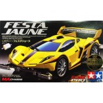 TA 95216 Festa Jaune Gold Metallic (MA Chassis) (มี sticker หน้ากล่อง)