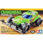 TA 95225 Dash 4 Cannonball Premium (Super II Chassis)