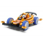 TA 95228 Mini 4WD Panda Racer (Finished Model)