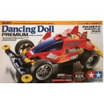 TA 95266 Dash 5 Dancing Doll Premium (Super-II Chassis)