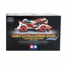 TA 95273 Aero Thunder Shot Asia Challenge 2016 (AR Chassis) - Limited Edition
