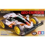 TA 95277 Geo-Emperor Premium (Super-II Chassis)