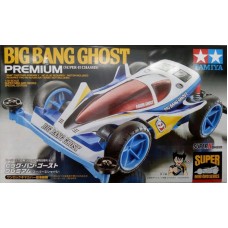 TA 95282 Big Bang Ghost Premium (Super-II Chassis)