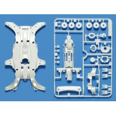 TA 95283 MA Reinforced Chassis (White)