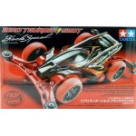 TA 95286 Aero Thunder Shot Black Special (AR Chassis)