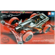 TA 95286 Aero Thunder Shot Black Special (AR Chassis)