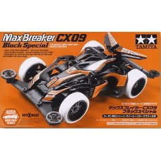 TA 95294 MaxBreaker CX09 Black Special