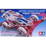 TA 95295 Aero Manta Ray White Special (AR Chassis)