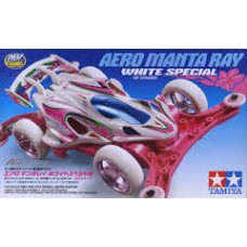 TA 95295 Aero Manta Ray White Special (AR Chassis)