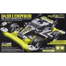 TA 95296 Dash-1 Emperor Black Special (MS Chassis)