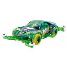 TA 95303 Mini 4WD Panda Racer GT (MA Chassis)