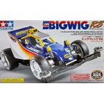 TA 95308 The Bigwig RS (Super-II Chassis)