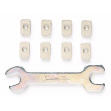TA 95318 HG Angle Adjuster Chip Set