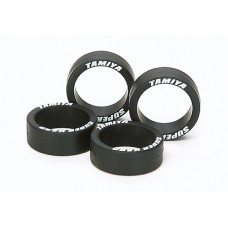 TA 95323 Super Hard Low-Profile Tire (Black)