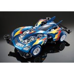 TA 95329 Spin-Viper Pearl Blue Special (VS Chassis)