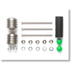 95342 Mass Damper Set (Heavy/Silver)