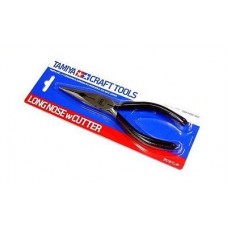 Tamiya 74002 Long Nose Cutter