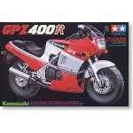 Kawasaki GPZ400R