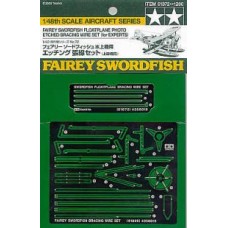 61072 Swordfish Floatplane Wire