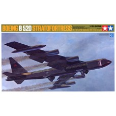 60025 Boeing B-52D Stratofortress