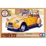 89654 Citroen 2 CV