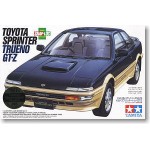 TOYOTA Sprinter Trueno