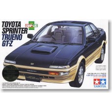 TOYOTA Sprinter Trueno