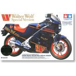 14053 Suzuki RG250 Gamma Walter Wolf Special Version 