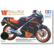 14053 Suzuki RG250 Gamma Walter Wolf Special Version 