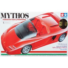 TA 24104 Ferrari Mythos