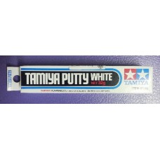 Tamiya 87095 Putty White