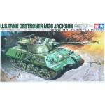 89553 U. S. Tank Destroyer M36 Jackson