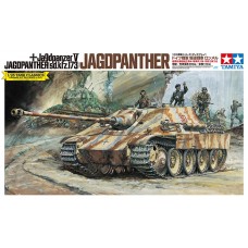 30607 1/25 Jagdpanther