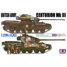 30614 British Army Centurion Mk?