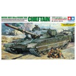 30608 1/25 Chieftain Prototype