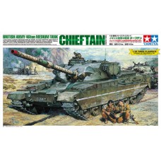 30608 1/25 Chieftain Prototype