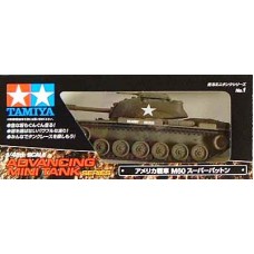 30101 Advancing M60