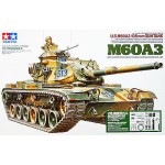 TA 35140 U.S. M60A3 105mm Gun Tank