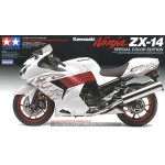 14112 Kawasaki Ninja ZX-14 Special Collar Edition