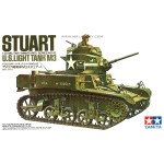 35042 U.S. M3 Stuart