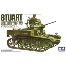 35042 U.S. M3 Stuart