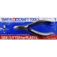 74001 Side Cutter For Plastic