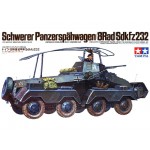 35036 Ger.Sd. Kfz232