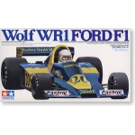 20006 Wolf WR-1 Ford