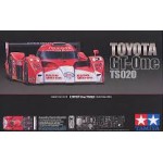 TA 24222 Toyota GT-One TS020