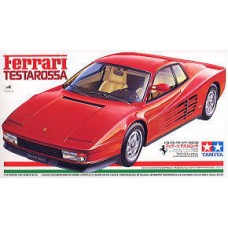 TA 24059 Ferrari Testarossa