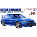 24213 Mitsubishi Lancer Evolution VI 