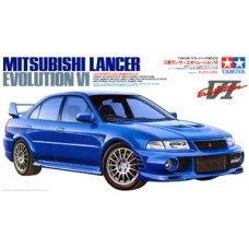24213 Mitsubishi Lancer Evolution VI 